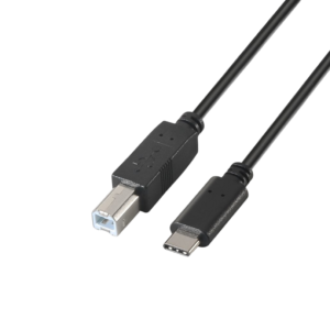 CABLE USB 2.0 TPO C  A IMPRESORA
