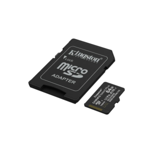 MEMORY 64GB  KINGSTON