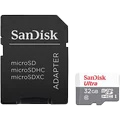 MEMORY SANDISK 32GB