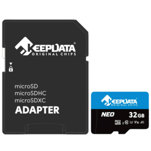 MEMORY NEO 32GB KEEPDATA