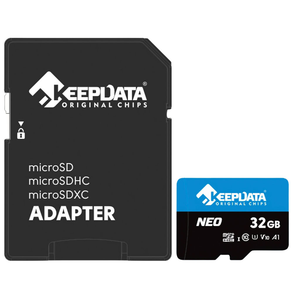 MEMORY NEO 32GB KEEPDATA