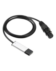 INTERFAS USB DMX