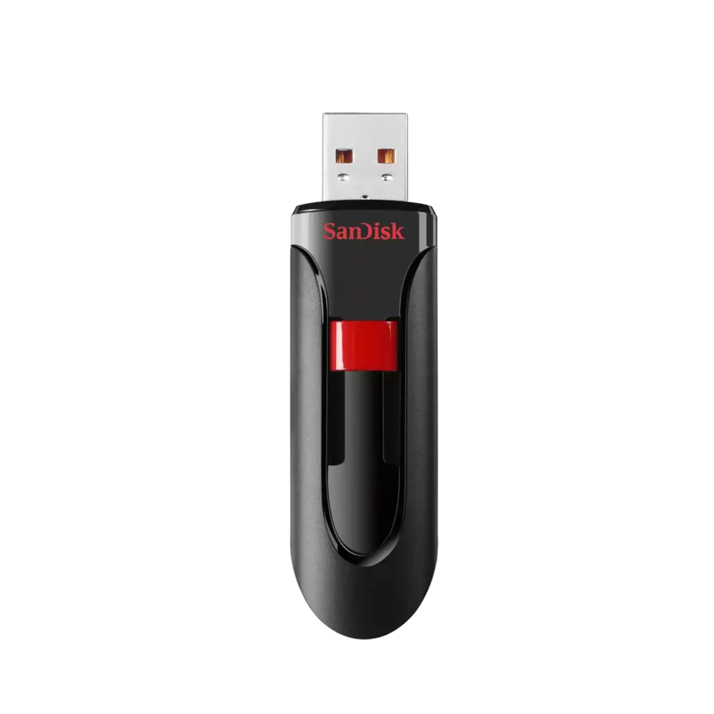 PENDRIVE SANDISK GLIDE 3.0 DE 64GB