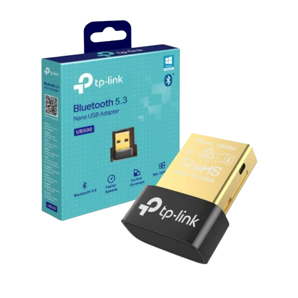 ADAPTADOR BLUETOOTH TP-LINK UB5A