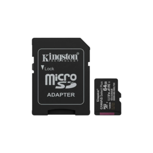 MEMORY 64GB  KINGSTON