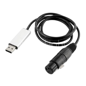 INTERFAS USB DMX