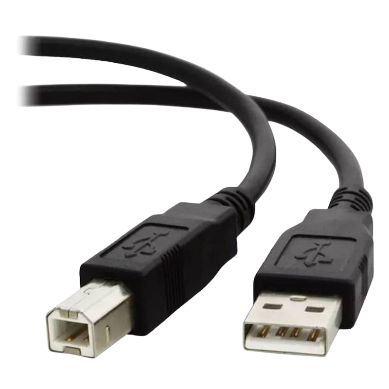 CABLE PARA IMPRESORA USB 2.0