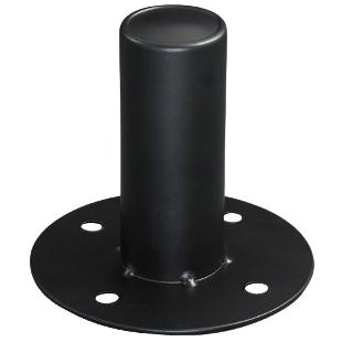BASE METALICO P/PARLANTE