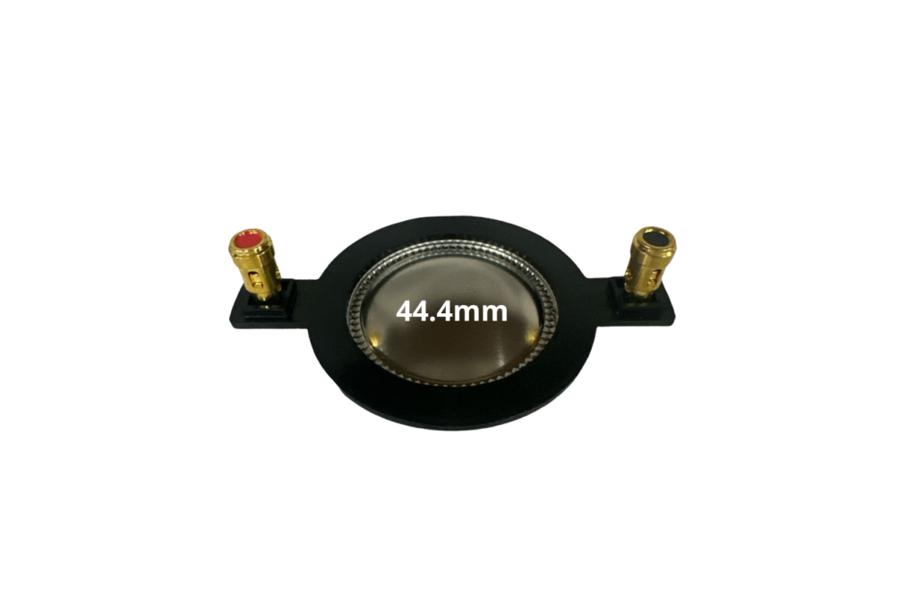 BOBINA PARA DRIVER AGUDO 44.4MM