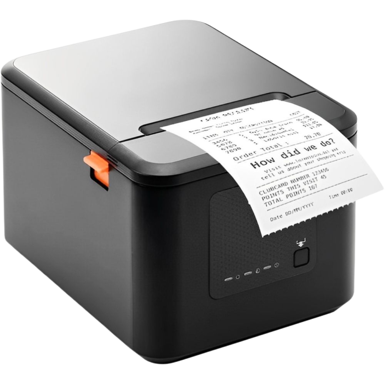 Impresora Pos Térmica FTX TDR080UE Bivolt
