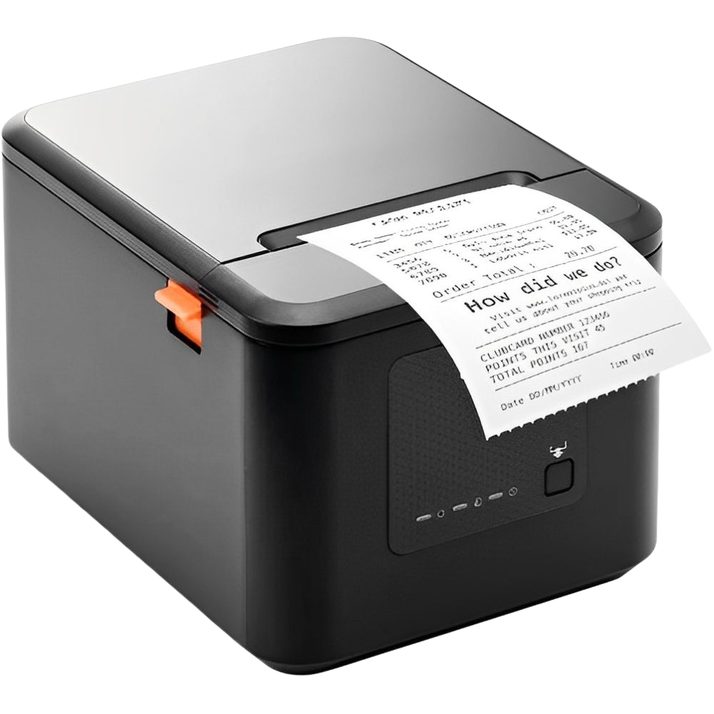Impresora Pos Térmica FTX TDR080UE Bivolt