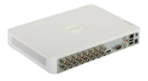 DVR HIKVISION 16HC TURBO HD