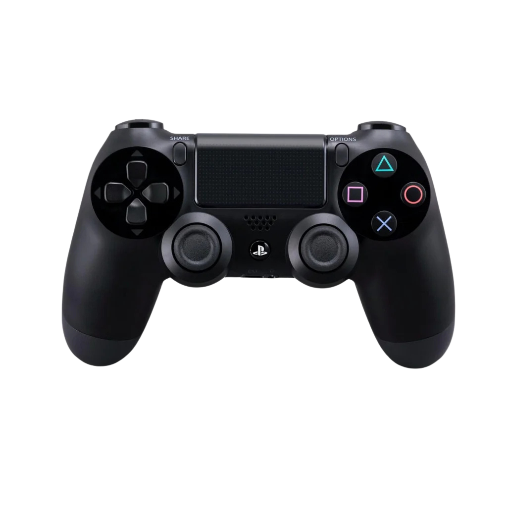 CONTROL PS4 ORIGINAL