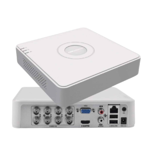 DVR HIKVISION 8CH TURBO HD 7100 SERIES