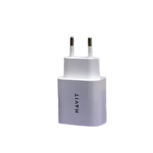 CARGADOR HAVIT DUAL USB UC1014