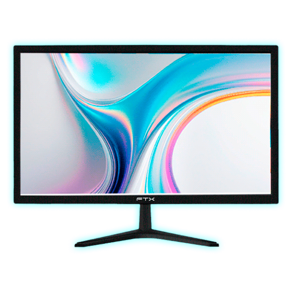 MONITOR FTX 19 FTXQ1901