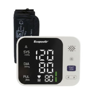 MEDIDOR DE PRESION ECOPOWER EP-2746