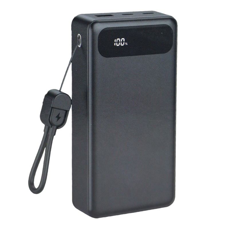 CARGADOR INALAMBRICO ECOPOWER EP-C817