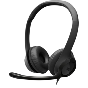 AURICULAR LOGITECH H390