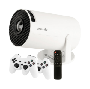 PROYECTOR SMARTFY PJ10 ANDROID