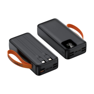 CARGADOR INALAMBRICO ECOPOWER EP-C827
