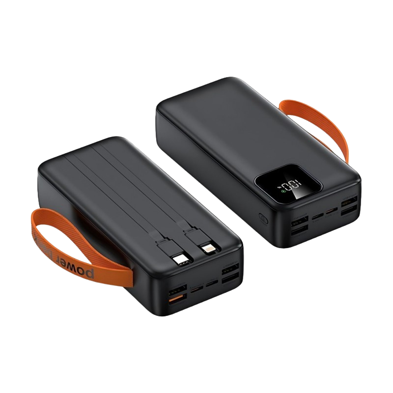 CARGADOR INALAMBRICO ECOPOWER EP-C827