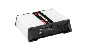 AMPLIFICADOR TARAMPS HD 3000 2Ohm
