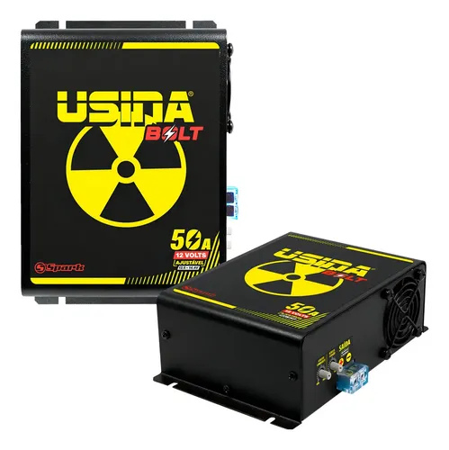 USINA 50A