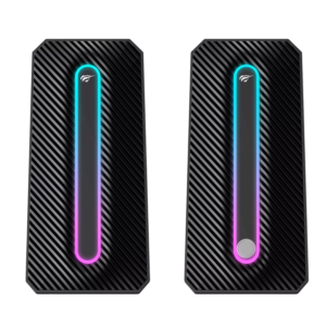 PARLANTE HAVIT RGB GAMER SK216