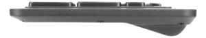 TECLADO XTRIKE WIRELESS NKB-303
