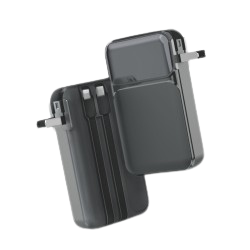 CARGADOR INALAMBRICO ECOPOWER EP-C810