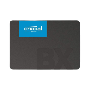 DISCO SSD 240GB CRUCIAL