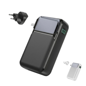 CARGADOR INALAMBRICO ECOPOWER EP-C810
