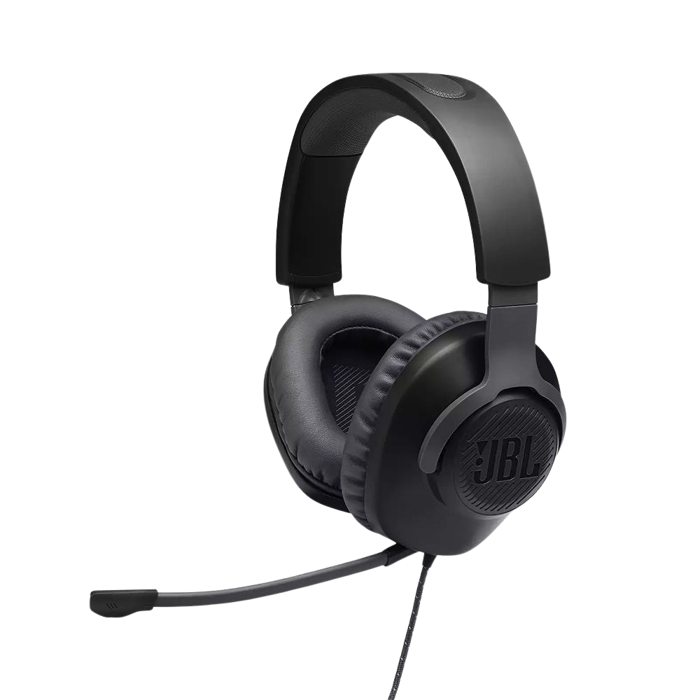 AURICULAR JBL QUANTUM 100 GAMER