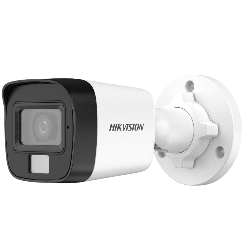 HIKVISION DS-2CE16DOT-LPFS