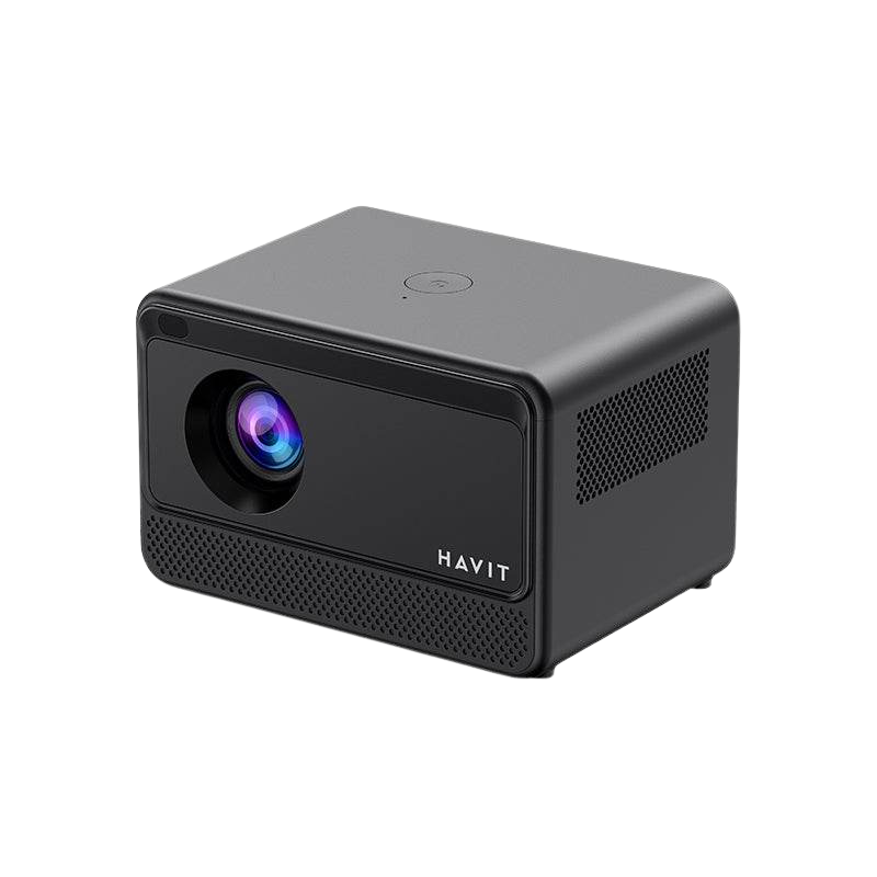 PROYECTOR INTELIGENTE HAVIT PJ211 PRO