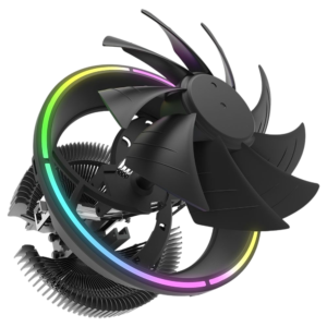 COOLER DARKVOID 80236