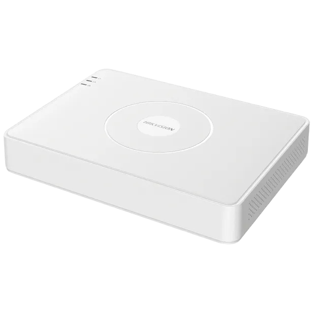 DVR HIKVISION 16HC TURBO HD