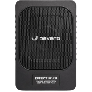 SUBWOOFER AMPLIFICADO REVERB 300 RMS