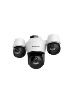 CAMARA D/ SEGURIDAD ECOPOWER EP-C018