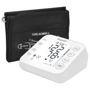MEDIDOR DE PRESION ECOPOWER EP-2773