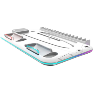 BASE DE CARGA DEL CONTROL PS5 KBD5PRO