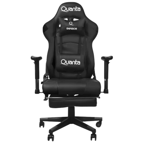 SILLA GAMER QUANTA QTGC20