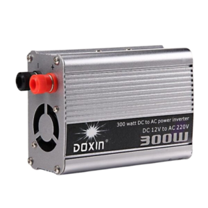 INVERSOR 24V A 12V (40/50/60)