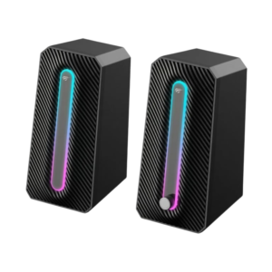 PARLANTE HAVIT RGB GAMER SK216