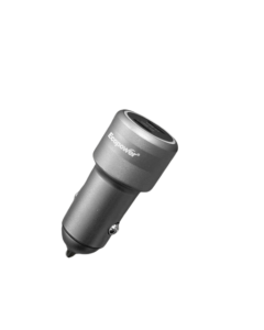 CARGADOR PARA AUTO ECOPOWER EP-7072 12V