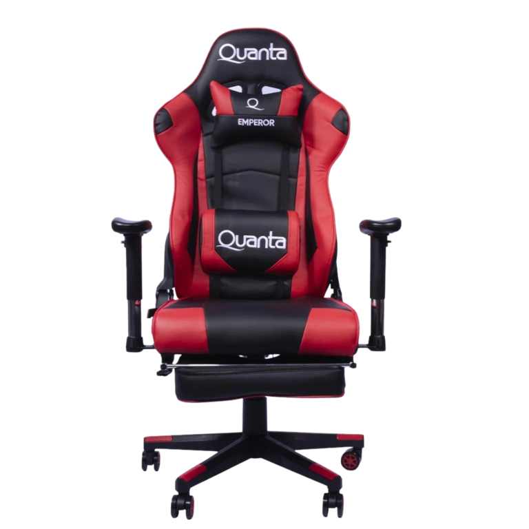 SILLA GAMER QUANTA QTGC20