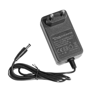 FUENTE PLASTICO 12V 3A
