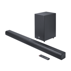 BARRA DE SONIDO JBL SB180BLKAM