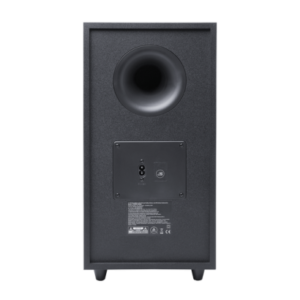 BARRA DE SONIDO JBL SB180BLKAM
